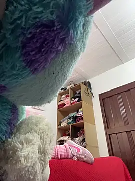 AlondraDiossa03 online show from February 2026 04:48:01 PM