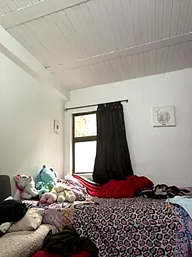 AlondraDiossa03 online show from January 2026 04:44:01 PM