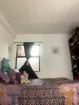 AlondraDiossa03 online show from November 2025 06:55:01 PM