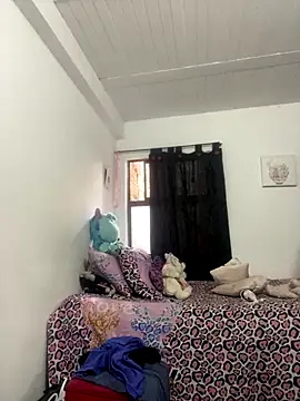 AlondraDiossa03 online show from October 2025 07:21:01 PM