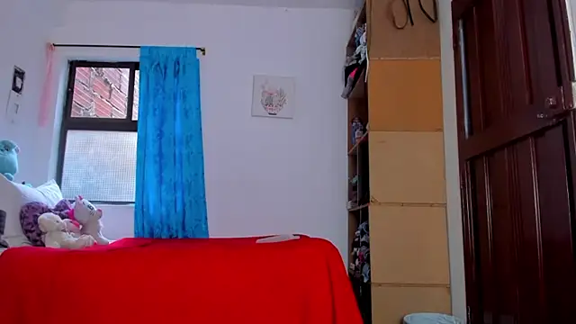 AlondraDiossa03 online show from November 2025 07:07:01 PM