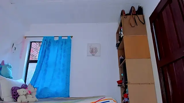 AlondraDiossa03 online show from November 2025 08:23:02 PM