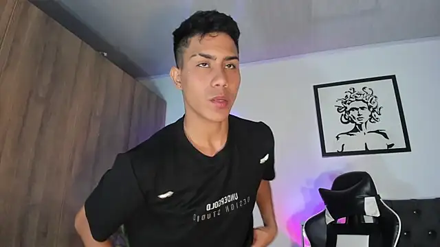 AlanNaughty online show from December 2025 11:16:02 PM