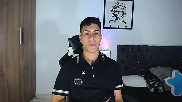 AlanNaughty online show from November 2025 02:26:02 AM