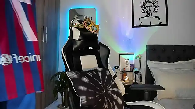 AlanNaughty online show from March 2026 12:12:02 AM