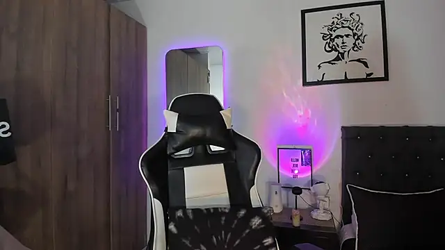 AlanNaughty online show from January 2026 01:31:01 AM