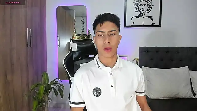 AlanNaughty online show from February 2026 11:23:01 PM