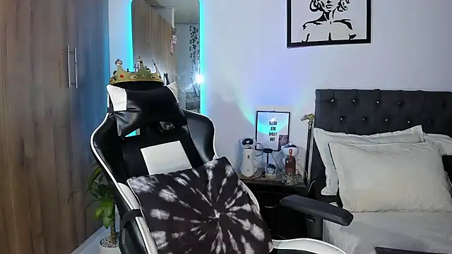 AlanNaughty online show from March 2026 11:57:02 PM