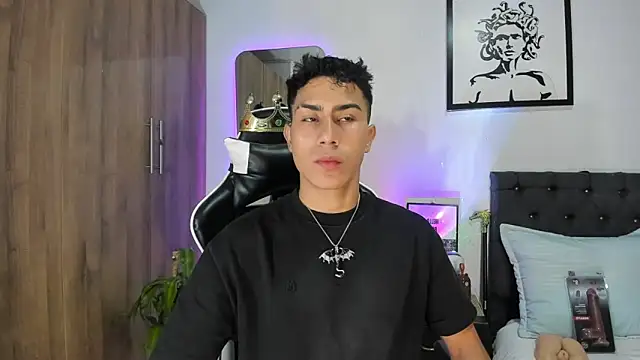 AlanNaughty online show from February 2026 06:21:02 AM