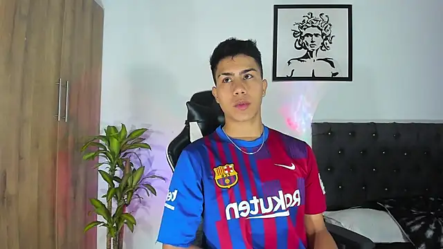 AlanNaughty online show from November 2025 11:52:02 PM