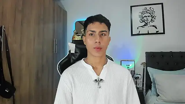 AlanNaughty online show from March 2026 08:56:02 PM