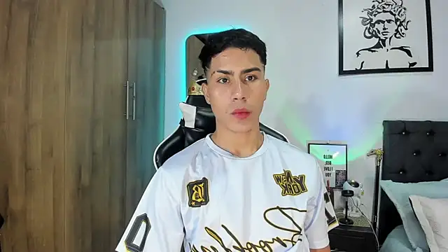 AlanNaughty online show from March 2026 11:45:01 PM