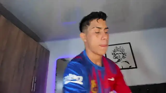 AlanNaughty online show from January 2026 11:52:02 PM