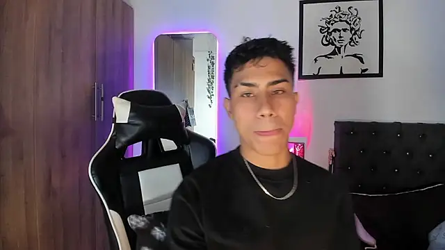 AlanNaughty online show from January 2026 12:28:01 AM