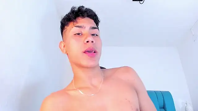 AlanNaughty online show from February 2025 08:25:02 PM