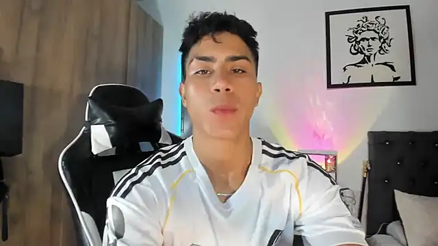 AlanNaughty online show from January 2026 12:50:02 AM