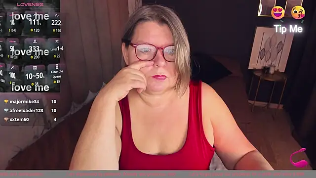 Shannonshine online show from September 2025 05:44:02 AM