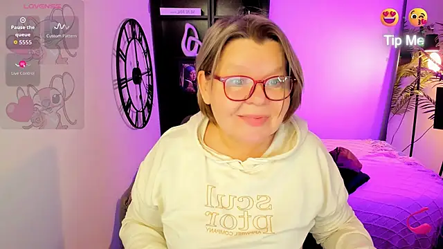 Shannonshine online show from March 2026 05:21:02 AM