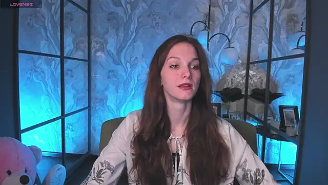 MirandaGlow online show from April 2026 05:36:02 AM