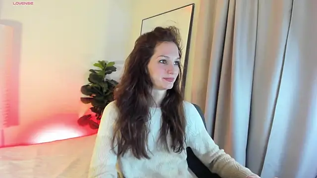 MirandaGlow online show from March 2026 05:41:02 AM