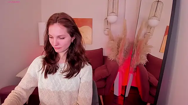 MirandaGlow online show from April 2026 05:42:02 AM