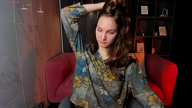 MirandaGlow online show from February 2026 05:40:02 AM