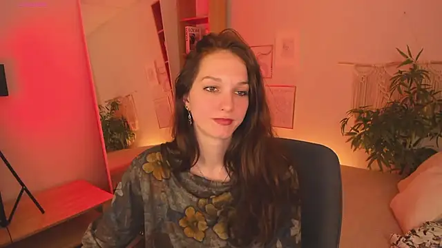 MirandaGlow online show from March 2026 05:44:01 AM