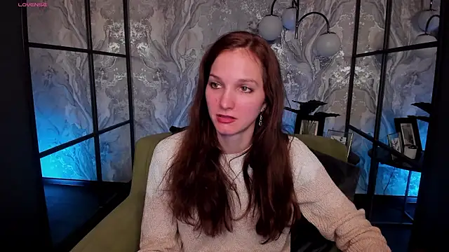 MirandaGlow online show from March 2026 05:41:01 AM