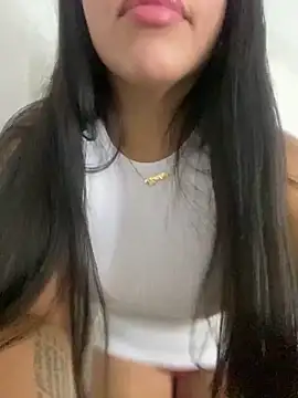 DulceAngelica online show from March 2026 02:33:02 AM