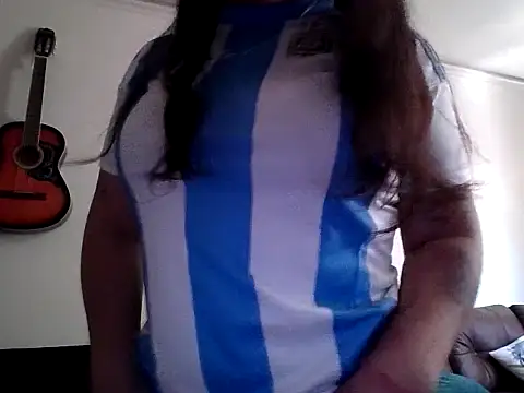 DulceAngelica online show from December 2024 05:15:02 PM