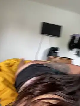 DulceAngelica online show from November 2025 07:19:01 PM