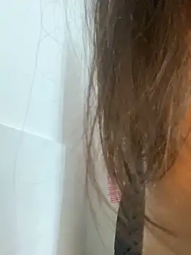 DulceAngelica online show from March 2026 07:26:01 AM