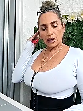 Lossexycacha online show from April 2026 07:48:01 PM