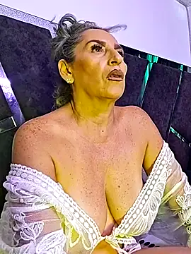 Lossexycacha online show from March 2026 09:35:02 PM