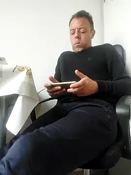 david geam online show from October 2025 05:53:01 AM