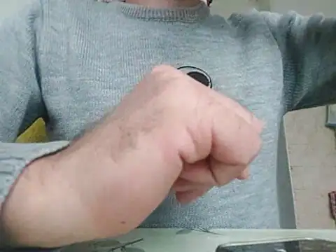 david geam online show from November 2025 06:35:02 AM