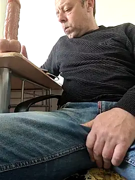 david geam online show from April 2026 05:53:02 AM