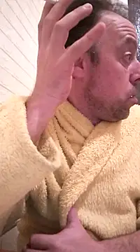 david geam online show from March 2025 01:59:01 AM