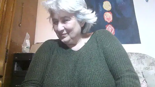ExquisiteMature online show from May 2026 11:13:01 PM