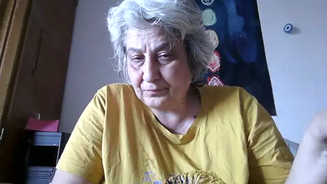 ExquisiteMature online show from April 2026 09:55:02 AM