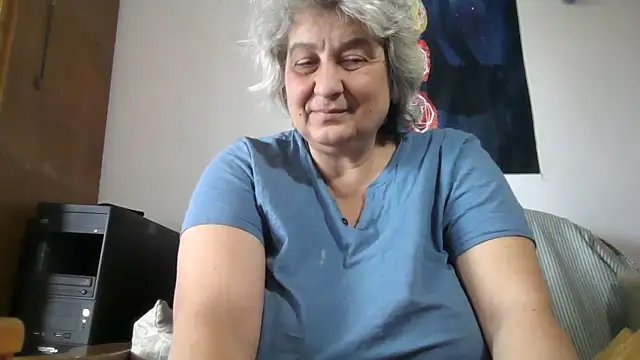 ExquisiteMature online show from April 2026 06:27:01 AM