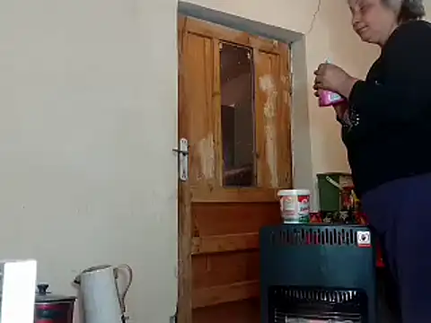 Snapshot of ExquisiteMature chatting on March 2025 06:38:02 AM ExquisiteMature online show from March 2025 06:38:02 AM