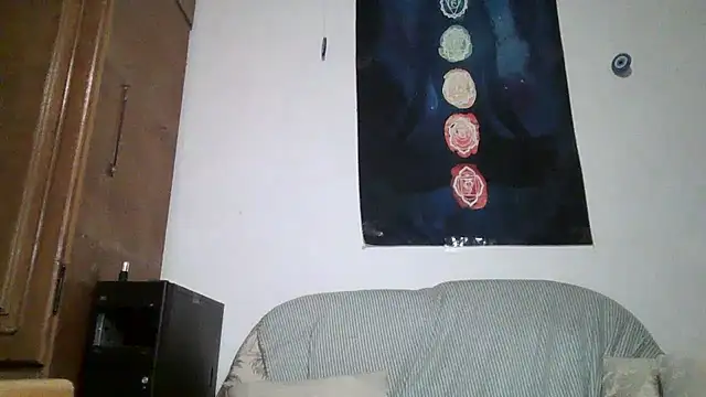 Snapshot of ExquisiteMature chatting on April 2026 08:13:01 PM ExquisiteMature online show from April 2026 08:13:01 PM