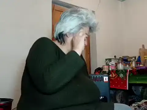 Snapshot of ExquisiteMature chatting on March 2025 04:14:02 AM ExquisiteMature online show from March 2025 04:14:02 AM