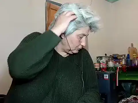 Snapshot of ExquisiteMature chatting on March 2025 04:26:01 PM ExquisiteMature online show from March 2025 04:26:01 PM