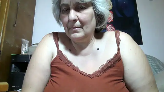 ExquisiteMature online show from May 2026 12:08:01 PM