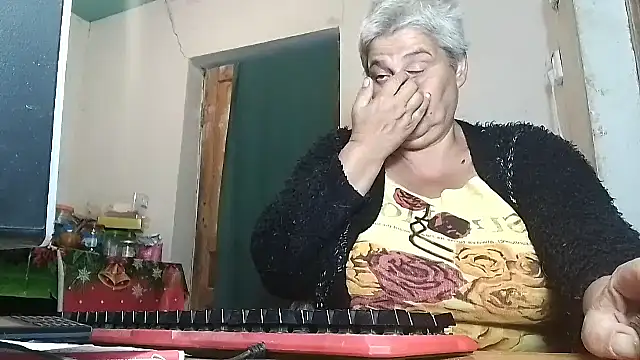 Snapshot of ExquisiteMature chatting on September 2025 08:36:02 PM ExquisiteMature online show from September 2025 08:36:02 PM