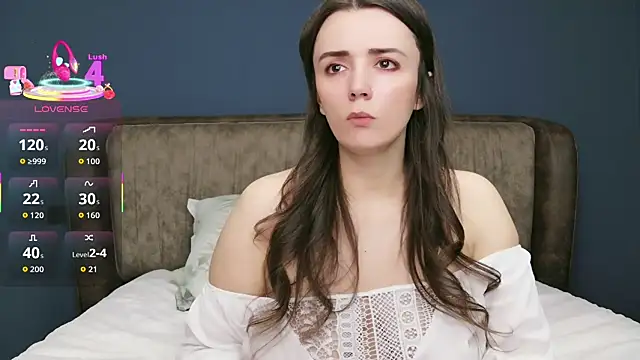 IamMolly online show from January 2026 08:26:01 PM