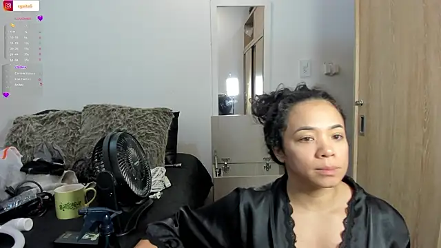 carolgaita online show from March 2026 10:17:02 AM