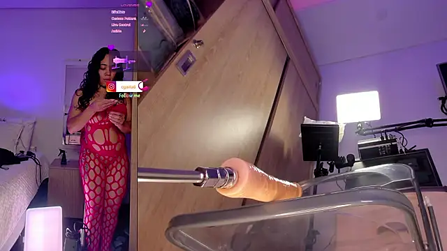 carolgaita online show from March 2026 10:52:01 AM